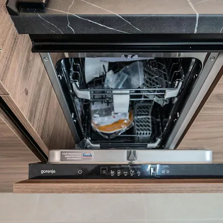 Apartament Royal Blue In Odyssey Spa&pool *